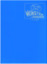 Monster Protectors 9 Pocket Midnight Blue Binder
